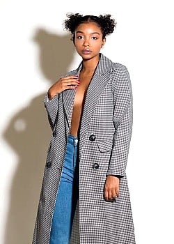Moriah Brown